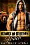 [Bears of Burden 03] • Hutch